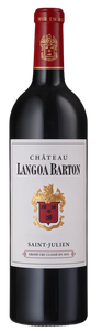 Chat Langoa Barton St.Julien Grand Cru classe