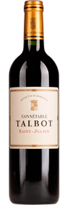 Connetable de Talbot St. Julien