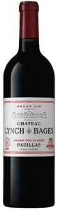 Chat. Lynch Bages Pauillac Gr Cru Classe