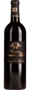 Ch. Sociando Mallet Ht-Medoc Cru Bourgeois
