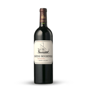 Ch Beychevelle Saint Julien Grand Cru Classe