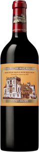Ch Ducru Beaucaillou St Julien Grand Cru Classe