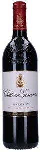 Ch Giscours Margaux Grand Cru Classe
