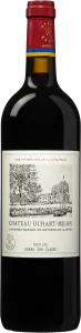 Chat Duhart Milon Pauillac Grand Cru Classe