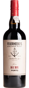Feuerheerds Fine Ruby Port
