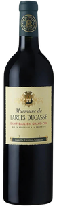 Le Murmure de Larcis Ducasse St Emilion Grand Cru