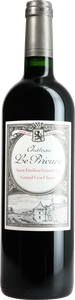 Ch Le Prieure St Emilion Grand Cru Classe