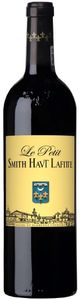 Petit Smith Haut Lafitte Rouge Pessac Leognan
