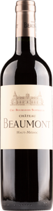 Ch Beaumont Ht Medoc Cru Bourgeois