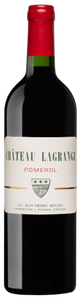 Chat Lagrange Pomerol