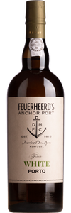 Feuerheerds Fine White Port