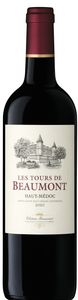 Les Tours de Beaumont Haut-Medoc