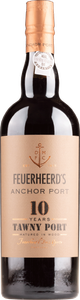 Feuerheerds 10 years
