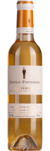 Fontebride Sauternes 0.375