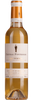 Fontebride Sauternes 0.375