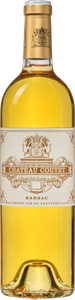 Chat Coutet Barsac 1e Grand Cru Classe 75cl
