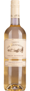 Chat. Les Fontenelles Bergerac Moelleux