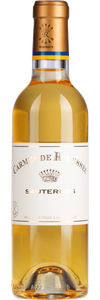 Carmes de Rieussec Sauternes 0.375 ltr