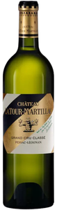 Chat Tour Martillac Blanc Pessac Leognan