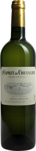 Esprit de Chevalier Pessac Leognan Blanc