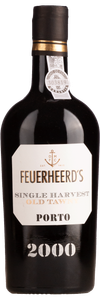 Feuerheerds Colheita 2000