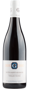 Domaine Gavignet Nuits-St-Georges Vieilles Vignes