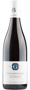 Domaine Gavignet Nuits-St-Georges Les Argillats