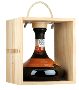 Feuerheerds - Decanter 40 years