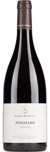 Domaine Berthelemot Pommard Noizons Rouge (bio)
