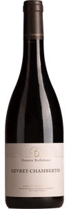 Berthelemot Gevrey Chambertin (bio)