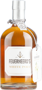 Feuerheerds Fine White Port 0.5 LTR