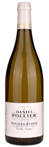 Domaine Pollier Pouilly Fuissé Vieilles Vignes