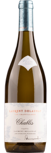 Laurent Delaunay Chablis Les Grappillages