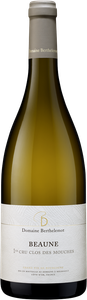 Berthelemot Beaune 1e Cru Clos des Mouches (bio)