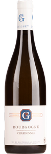 Domaine Gavignet Chardonnay