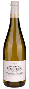 Domaine Pollier Macon Villages Blanc