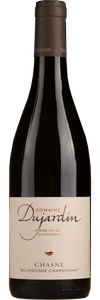 Domaine Dujardin Bourgogne Chardonnay