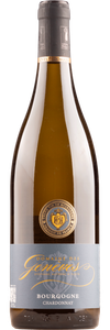 Domaine des Geneves Bourgogne Chardonnay