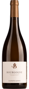 Janots Bos Bourgogne Chardonnay