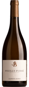 Janots Bos Pouilly Fuisse