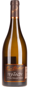 Berthenet Montagny 1er Cru Vieilles Vignes