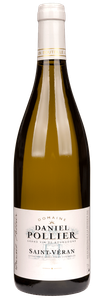 Domaine Pollier Saint Veran Blanc