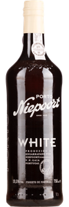 Niepoort White Port