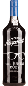 Niepoort Ruby The Junior