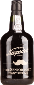 Niepoort Tawny The Senior