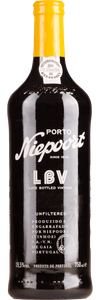 Niepoort LBV 0,75
