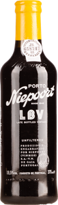 Niepoort LBV 0,375