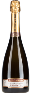 Prosecco Biscardo Spumante DOC