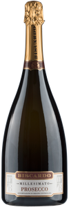 Prosecco Biscardo Spumante DOC MAGNUM