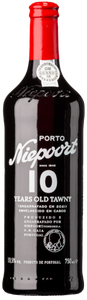 Niepoort 10 years old Tawny